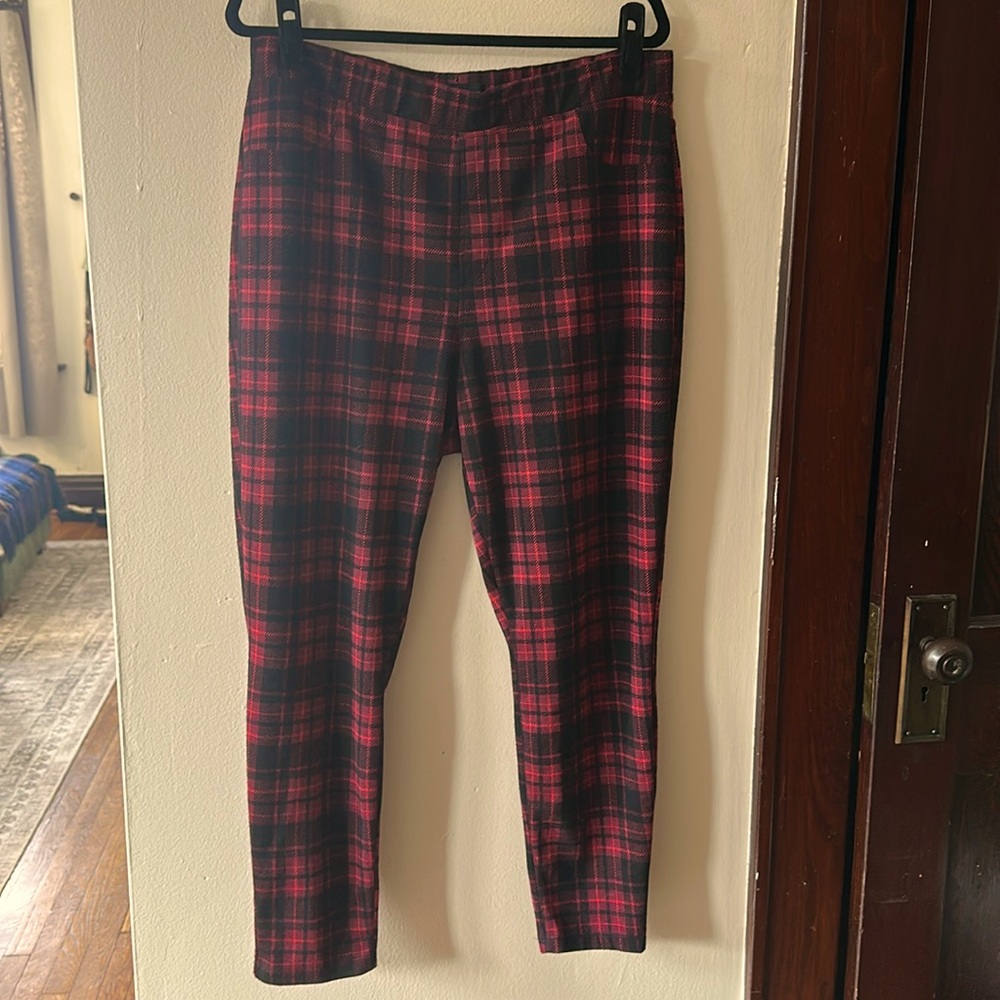Sanctuary x Anthropologie Leggings 2x